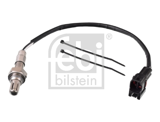 Oxygen Sensor